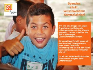 Flyer_Sammelaktion_Sachspenden